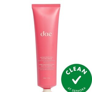 Dae Cactus Fruit 3-in-1 Styling Cream
